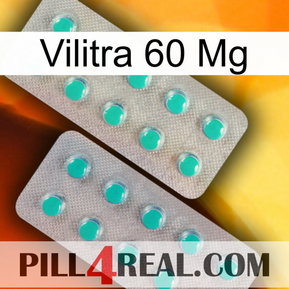 Vilitra 60Mg 29